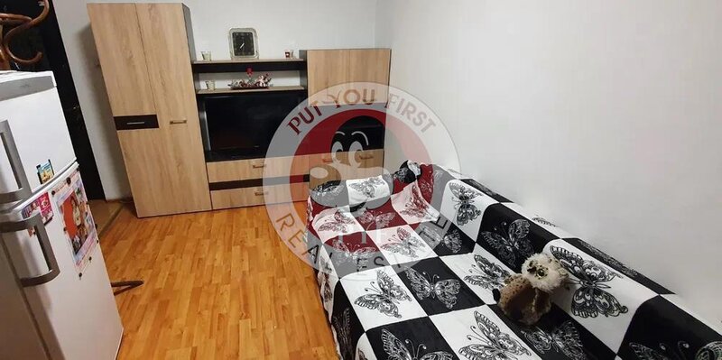 Pantelimon | Garsoniera | 22mp | Decomandata | B10233