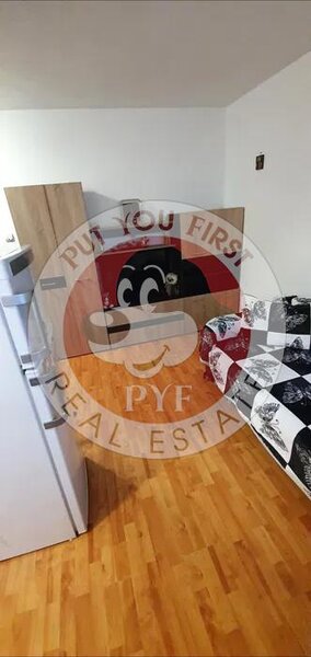 Pantelimon | Garsoniera | 22mp | Decomandata | B10233