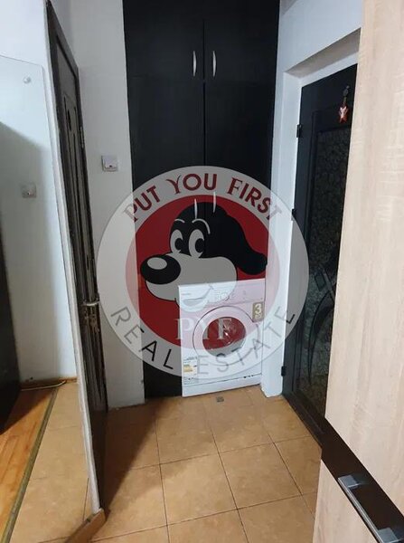 Pantelimon | Garsoniera | 22mp | Decomandata | B10233