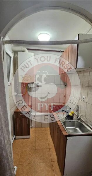 Pantelimon | Garsoniera | 22mp | Decomandata | B10233