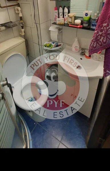 Pantelimon | Garsoniera | 22mp | Decomandata | B10233