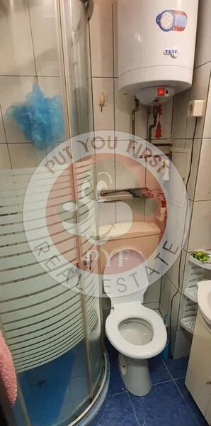 Pantelimon | Garsoniera | 22mp | Decomandata | B10233